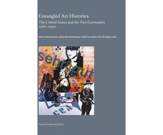KNYGA Bookshop Entangled Art Histories