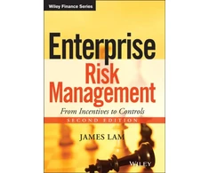 KNYGA James Lam Enterprise Risk Management