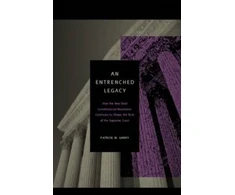 KNYGA Bookshop Entrenched Legacy