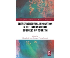 KNYGA Bookshop Entrepreneurial Innovation in the International Business of Tourism