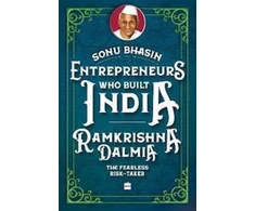 KNYGA Bookshop Entrepreneurs Who Built India
