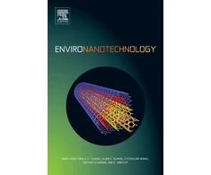 KNYGA Bookshop Environanotechnology