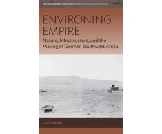 KNYGA Bookshop Environing Empire