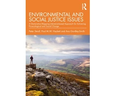 KNYGA Bookshop Environmental and Social Justice Issues