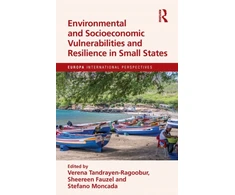 KNYGA Bookshop Environmental and Socioeconomic Vulnerabilities and Resilience in Small States