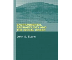 KNYGA Bookshop Environmental Archaeology and the Social Order