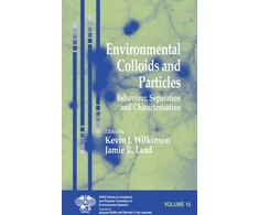 KNYGA Montreal Environmental Colloids and Particles