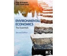 KNYGA Bookshop Environmental Economics