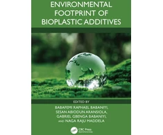 KNYGA Bookshop Environmental Footprint of Bioplastic Additives