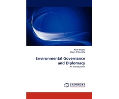 KNYGA Bookshop Environmental Governance and Diplomacy