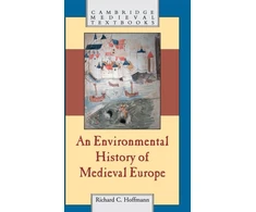 KNYGA York Environmental History of Medieval Europe