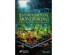 KNYGA Bookshop Environmental Monitoring Using Artificial Intelligence