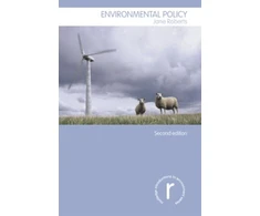 KNYGA UK) Roberts Jane (Open University Environmental Policy
