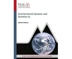 KNYGA Bookshop Environmental Systems and Societies SL