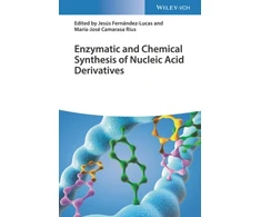 KNYGA Bookshop Enzymatic and Chemical Synthesis of Nucleic Acid Derivatives