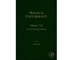 KNYGA Bookshop Enzyme Reprogramming