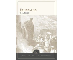 KNYGA Bookshop Ephesians: Evangelical Exegetical Commentary