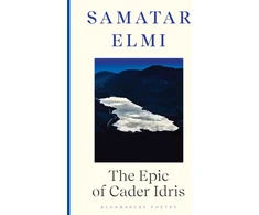 KNYGA Bookshop Epic of Cader Idris