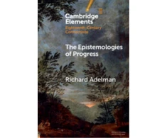 KNYGA Bookshop Epistemologies of Progress