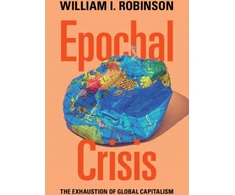KNYGA Bookshop Epochal Crisis