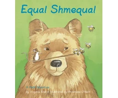 KNYGA Bookshop Equal Shmequal