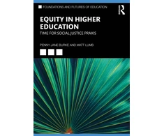KNYGA Penny Jane Burke Equity in Higher Education