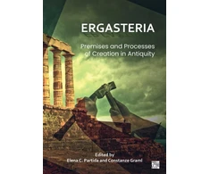 KNYGA Bookshop Ergasteria: Premises and Processes of Creation in Antiquity