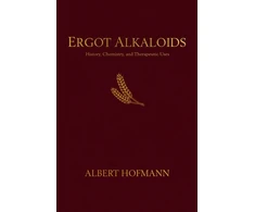 KNYGA Bookshop Ergot Alkaloids