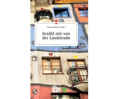 KNYGA Bookshop Erzahl mir von der Landstraße. Life is a Story - story.one