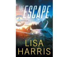 KNYGA Bookshop Escape