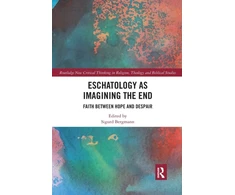KNYGA Bookshop Eschatology as Imagining the End