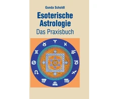 KNYGA Bookshop Esoterische Astrologie