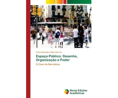 KNYGA Bookshop Espaco Publico