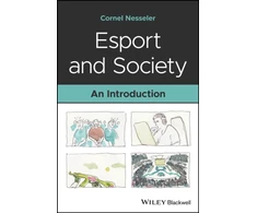 KNYGA Bookshop Esport and Society