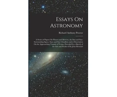 KNYGA Bookshop Essays On Astronomy