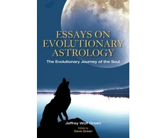 KNYGA Bookshop Essays on Evolutionary Astrology