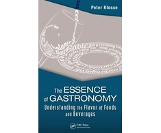 KNYGA Bookshop Essence of Gastronomy
