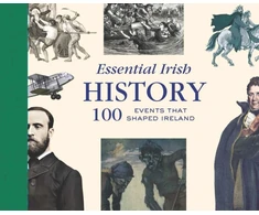 KNYGA Bookshop Essential Irish History