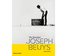 KNYGA Bookshop Essential Joseph Beuys