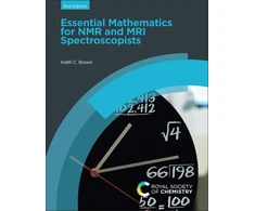 KNYGA Bookshop Essential Mathematics for NMR and MRI Spectroscopists