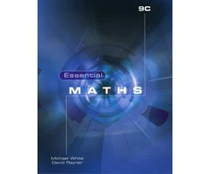 KNYGA Bookshop Essential Maths 9C