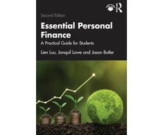 KNYGA Bookshop Essential Personal Finance
