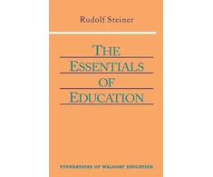 KNYGA Bookshop Essentials of Education