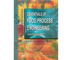 KNYGA Bookshop Essentials of Food Process Engineering