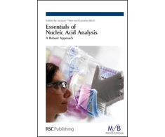 KNYGA Bookshop Essentials of Nucleic Acid Analysis