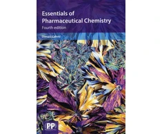 KNYGA Bookshop Essentials of Pharmaceutical Chemistry