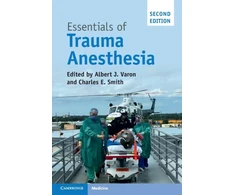 KNYGA Bookshop Essentials of Trauma Anesthesia