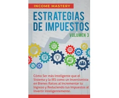 KNYGA Bookshop Estrategias de Impuestos