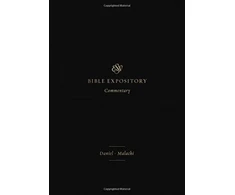 KNYGA Bookshop ESV Expository Commentary