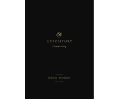 KNYGA Bookshop ESV Expository Commentary